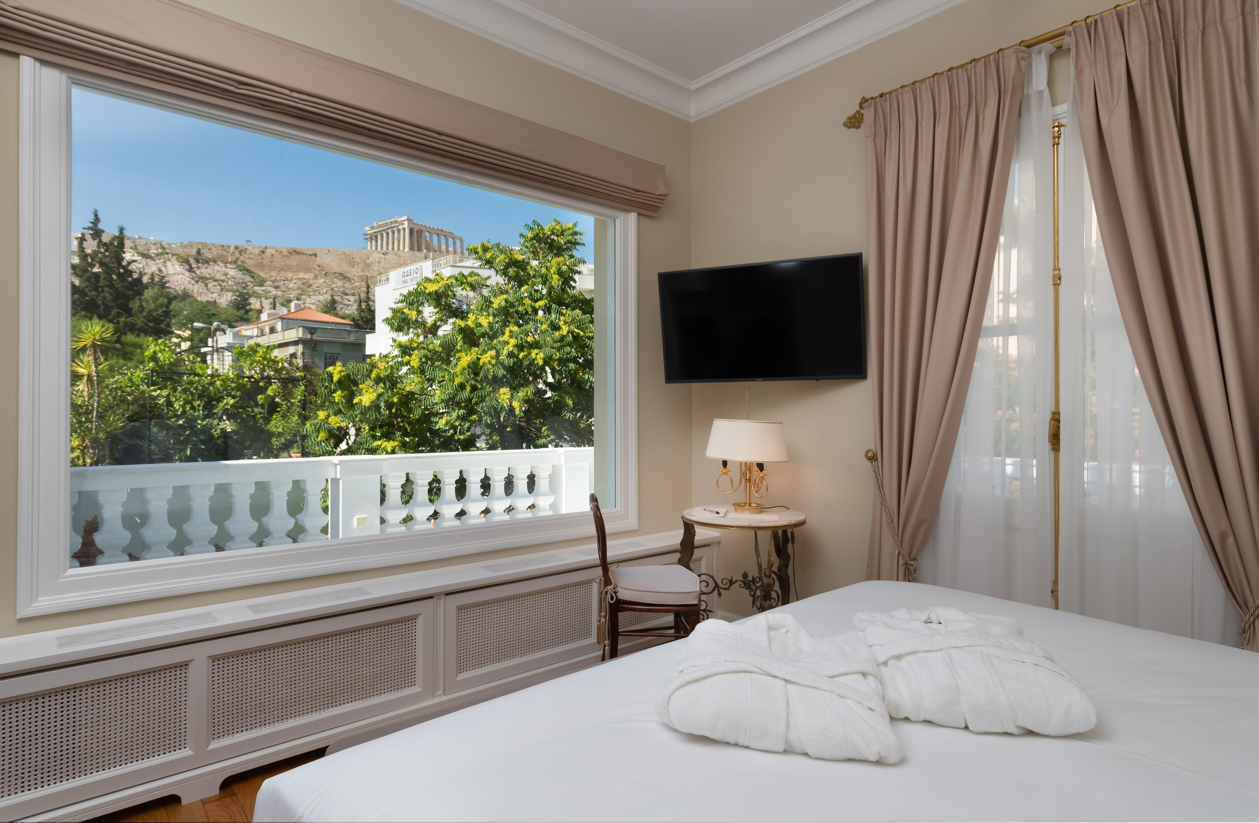 Noble Suites 3* Athens